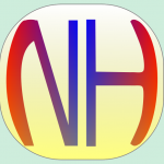 NH logo carré transp